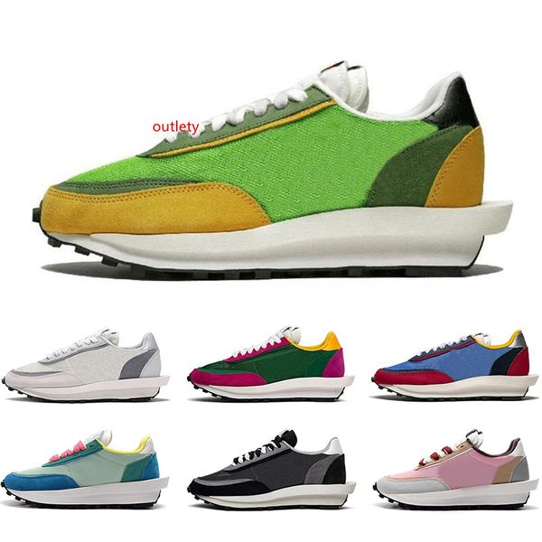 designer triple black sacai x ldv waffle men casual shoes varsity blue pink green mens womens platform sports sneakers espadrilles 36-45
designer triple black sacai x ldv waffle men casual shoes varsity blue pink green mens womens platform sports sneakers espadrilles 36-45