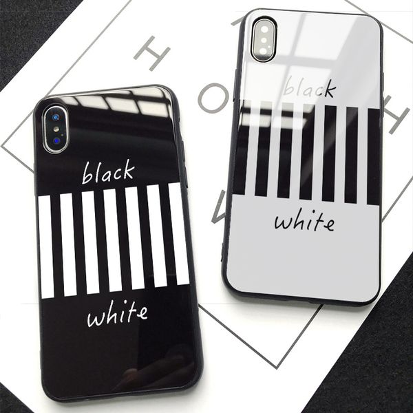 fashion luxury designer for iphone 11 pro max xs max xr 8 7 plus business case 9h hardness tempered glass glossy phone back cover
fashion luxury designer for iphone 11 pro max xs max xr 8 7 plus business case 9h hardness tempered glass glossy phone back cover
