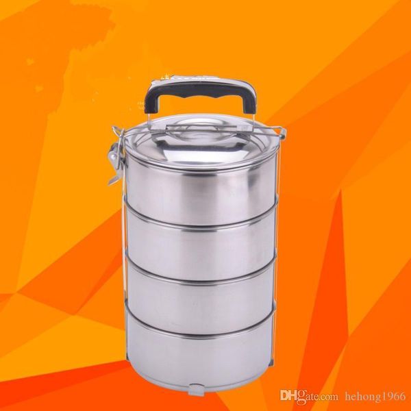 нержавеющая сталь lunch box портативный mess bento пикник хранения tin food jar многослойные для студентов открытый кемпинг горячие продаем
нержавеющая сталь lunch box портативный mess bento пикник хранения tin food jar многослойные для студентов открытый кемпинг горячие продаем