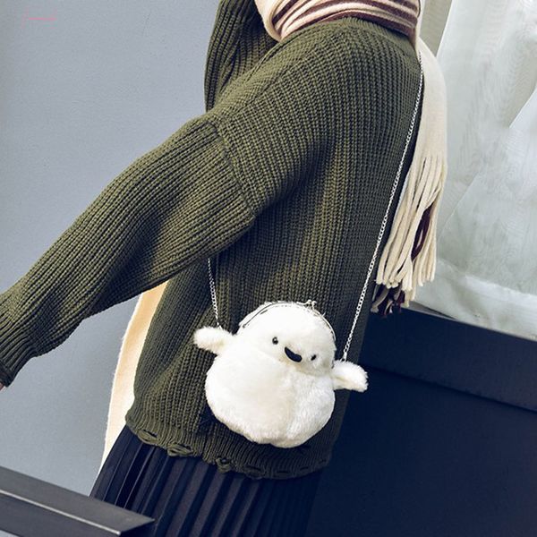 new 2020 handbag purse women ball winter fashion handbag hair ball decoration handbag shoulder bag bolsa feminina 25
new 2020 handbag purse women ball winter fashion handbag hair ball decoration handbag shoulder bag bolsa feminina 25