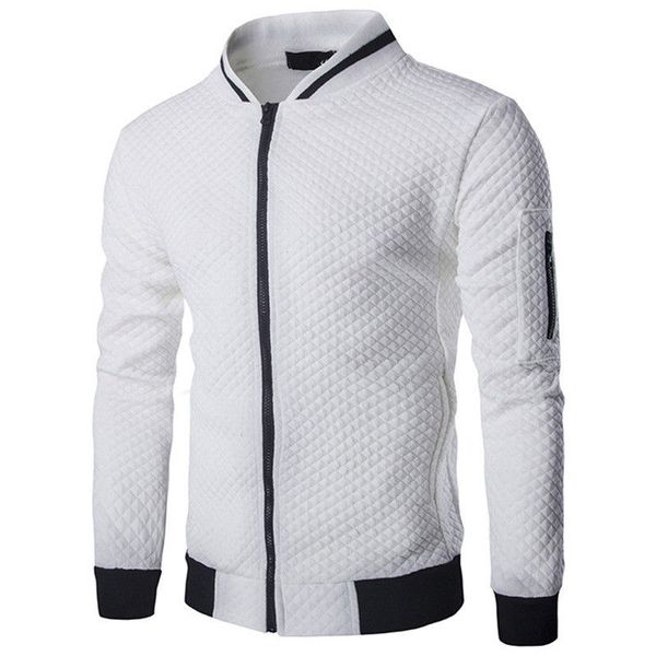 mens hoodies 2019 male brand casual zipper jacket stand-neck sudaderas hombre sweatshirt white check 3d plaid tracksuit xxl, Black;brown
mens hoodies 2019 male brand casual zipper jacket stand-neck sudaderas hombre sweatshirt white check 3d plaid tracksuit xxl, Black;brown