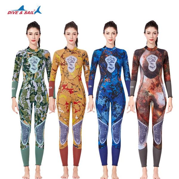 new women 3mm neoprene diving wetsuit girl high elastic surfing one-piece wetsuits full body diving wet suit winter
new women 3mm neoprene diving wetsuit girl high elastic surfing one-piece wetsuits full body diving wet suit winter