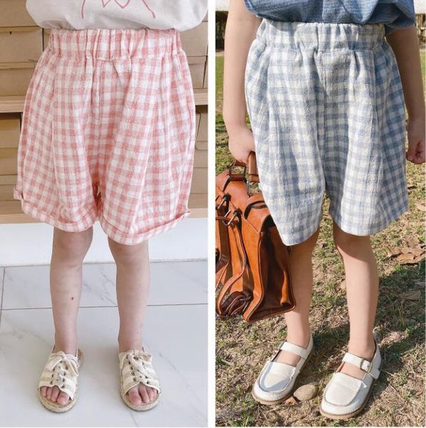 2020 new wholesale baby girls plaid shorts fashion summer kids girls shorts 1-6 years, Black
2020 new wholesale baby girls plaid shorts fashion summer kids girls shorts 1-6 years, Black