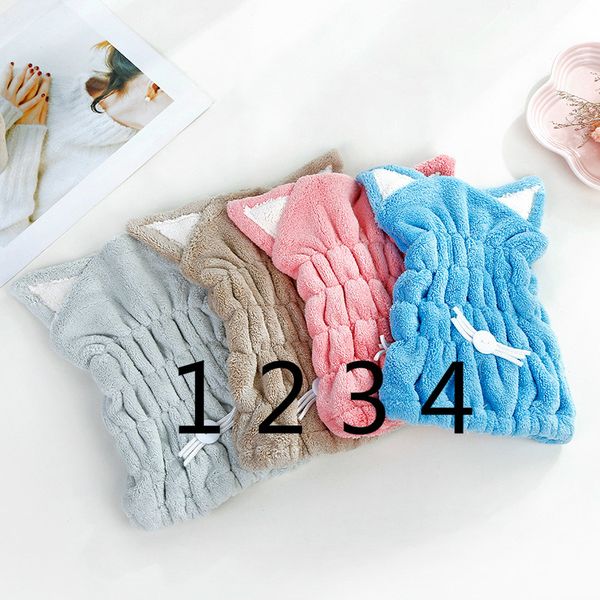 cute cat микрофибры волос сушки полотенец ванна cap strong поглощающий сушка длинный мягкий специальный сухой cap волос полотенце с кораллов
cute cat микрофибры волос сушки полотенец ванна cap strong поглощающий сушка длинный мягкий специальный сухой cap волос полотенце с кораллов