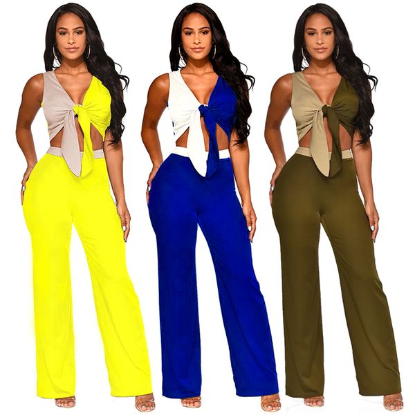 panelled colours two piece pants of women,lady and girl's bra style and long pants set,leisure 2 piece autumn wear, White
panelled colours two piece pants of women,lady and girl's bra style and long pants set,leisure 2 piece autumn wear, White