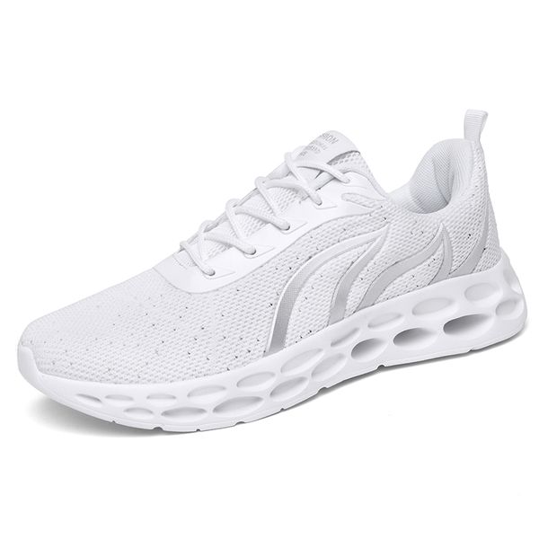 outdoor walking shoes summer breathable sneakers running shoes men anti-skid jogging trainers lightweight sport for man
outdoor walking shoes summer breathable sneakers running shoes men anti-skid jogging trainers lightweight sport for man