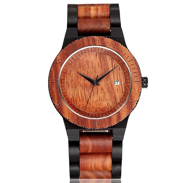 fashion wood watch men women bracelet natural wooden wristwatch for men wood timepieces casual quartz watch with calendar 2019, Slivery;brown
fashion wood watch men women bracelet natural wooden wristwatch for men wood timepieces casual quartz watch with calendar 2019, Slivery;brown