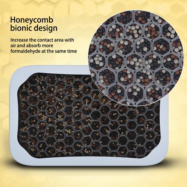 natural car air freshener auto purifier activated charcoal nano-mineral activated carbon package smell accessories interior
natural car air freshener auto purifier activated charcoal nano-mineral activated carbon package smell accessories interior
