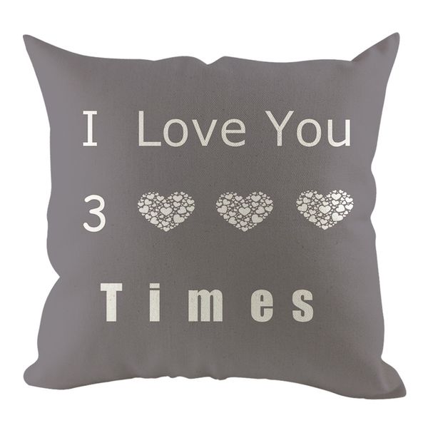 hsu decorative cushions for sofa 2019 i love you three thousand times text hug pillow home decoration cushion coussin decoratif
hsu decorative cushions for sofa 2019 i love you three thousand times text hug pillow home decoration cushion coussin decoratif
