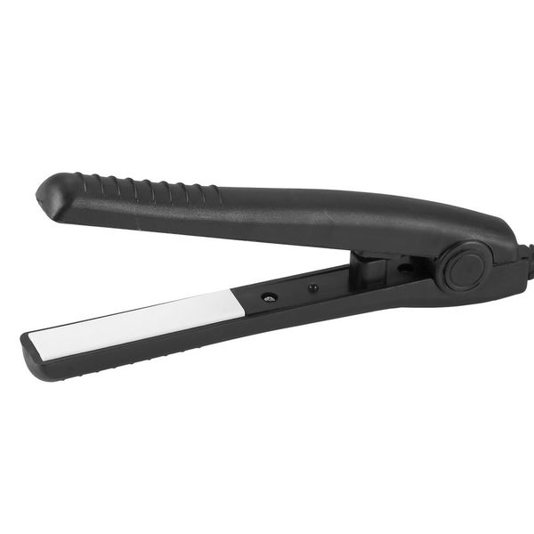 портативный завивки волос для укладки волос устройство щипцов mini electric splint flat iron керамические бигуди выпрямитель
портативный завивки волос для укладки волос устройство щипцов mini electric splint flat iron керамические бигуди выпрямитель