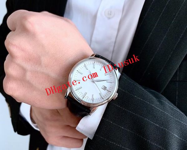 new version luxury watch auth de ville co axial silver 40mm automatic mens wrist watch fashion men watches, Slivery;brown
new version luxury watch auth de ville co axial silver 40mm automatic mens wrist watch fashion men watches, Slivery;brown
