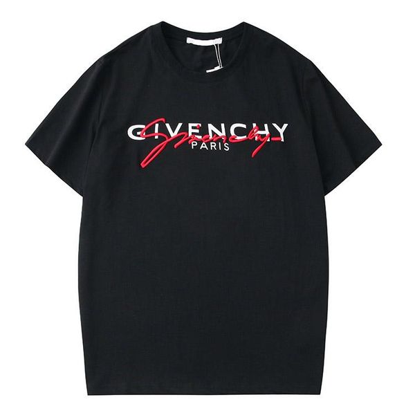2020 aaa givenchy designer s spring and summer men and women t-shirt 100% cotton t-shirt men women shirt printed shirt 001, White;black
2020 aaa givenchy designer s spring and summer men and women t-shirt 100% cotton t-shirt men women shirt printed shirt 001, White;black