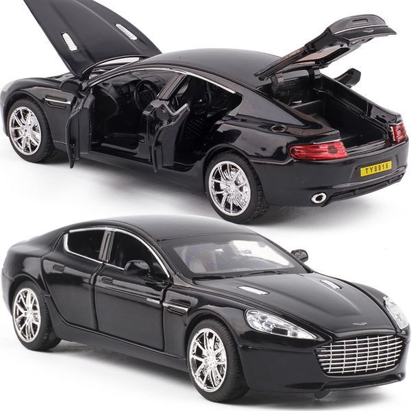 1/32 aston martin one-77 metal toy cars diecast scale model with pull back function/music/light/openable door kids present toys t200417
1/32 aston martin one-77 metal toy cars diecast scale model with pull back function/music/light/openable door kids present toys t200417