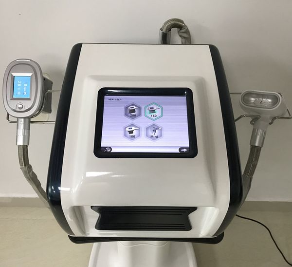 portable cool cryolypolisis fat ing machine mini cool slimming machine cryotherapy for weight lose popular in salon
portable cool cryolypolisis fat ing machine mini cool slimming machine cryotherapy for weight lose popular in salon