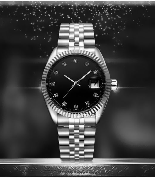 new mens watch gold president cystal diamond number men watches automatic mechanical movement male wrist watch, Slivery;brown
new mens watch gold president cystal diamond number men watches automatic mechanical movement male wrist watch, Slivery;brown