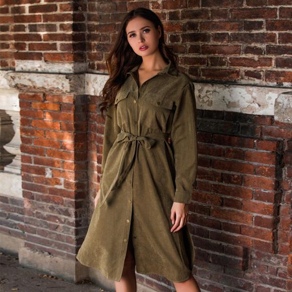 winter autumn women trench single-breasted sashes long sleeve pocket split hem vintage outwear trench 2019 oversize coats, Tan;black
winter autumn women trench single-breasted sashes long sleeve pocket split hem vintage outwear trench 2019 oversize coats, Tan;black