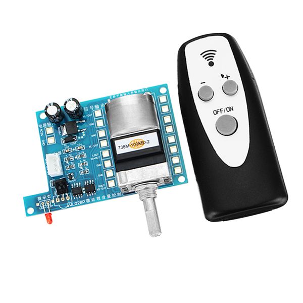 высокое качество 9в инфракрасный пульт дистанционного управления volume control board pre amp motor потенциометр
высокое качество 9в инфракрасный пульт дистанционного управления volume control board pre amp motor потенциометр