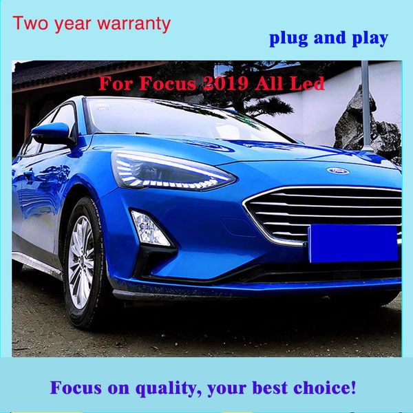 car styling led hid rio led headlights head lamp case for focus headlights 2019 focus lens low beam
car styling led hid rio led headlights head lamp case for focus headlights 2019 focus lens low beam