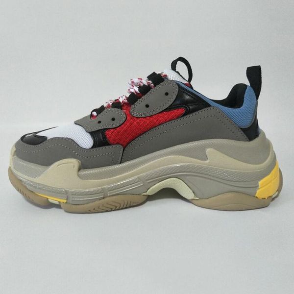 triple s sneakers fashion paris 17fw triple-s sneaker beige white black pink triple s casual dad shoes for men's women designer shoe l1
triple s sneakers fashion paris 17fw triple-s sneaker beige white black pink triple s casual dad shoes for men's women designer shoe l1