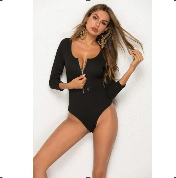 2020 летние женские комбинезоны sexy bodycon полиэстер шорты брюки с застежкой-молнией для женщин повседневные узкие женские комбинезоны оде, Black;white
2020 летние женские комбинезоны sexy bodycon полиэстер шорты брюки с застежкой-молнией для женщин повседневные узкие женские комбинезоны оде, Black;white
