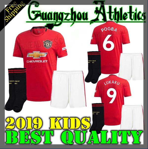 19 20 kid kit manche ter lukaku occer jer ey home 2019 2020 pogba alexi ra hford lingard united football hirt
19 20 kid kit manche ter lukaku occer jer ey home 2019 2020 pogba alexi ra hford lingard united football hirt