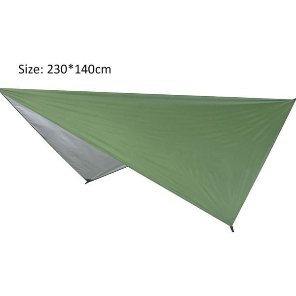 outdoor multi-function canopy waterproof sunscreen tent camping supplies beach shade cloth
outdoor multi-function canopy waterproof sunscreen tent camping supplies beach shade cloth