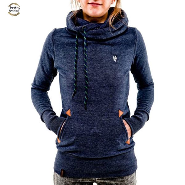 autumn winter women long sleeve hoodies pullovers casual pocket embroidery sweatshirts hooded female sweatshirt new drop shipping, Black
autumn winter women long sleeve hoodies pullovers casual pocket embroidery sweatshirts hooded female sweatshirt new drop shipping, Black