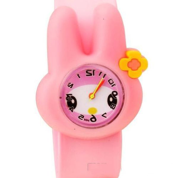 Relógios de pulso daisywatch