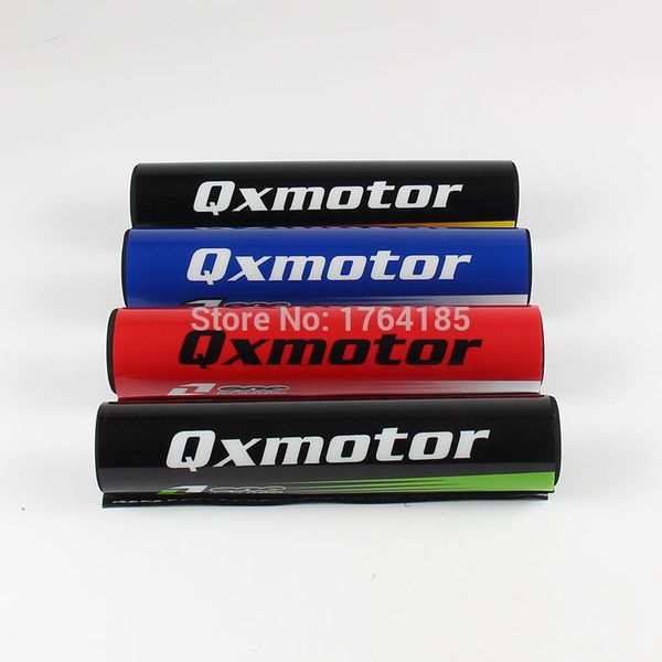 25cm motorcycle dirt pit bike motorcycle qx logo round handlebar pad chest protector cross bar portecter
25cm motorcycle dirt pit bike motorcycle qx logo round handlebar pad chest protector cross bar portecter