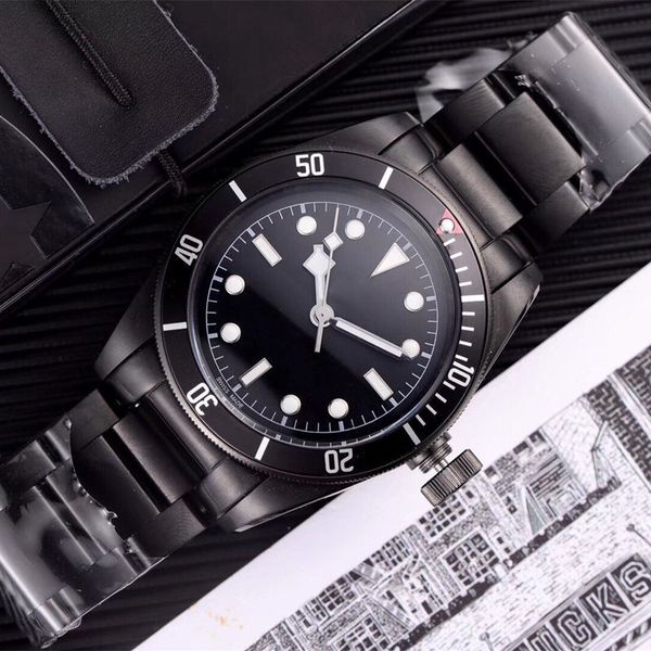 mens watch steel nh35 automatic mechanical movement sapphire glass mirror luminous waterproof 316 stainless steel strap with box a404, Slivery;brown
mens watch steel nh35 automatic mechanical movement sapphire glass mirror luminous waterproof 316 stainless steel strap with box a404, Slivery;brown