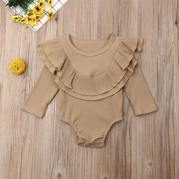 toddler baby kids girls boys ruffles ruched solid romper casual clothes infantil clothing costume kids baby girls boys clothes, Blue
toddler baby kids girls boys ruffles ruched solid romper casual clothes infantil clothing costume kids baby girls boys clothes, Blue