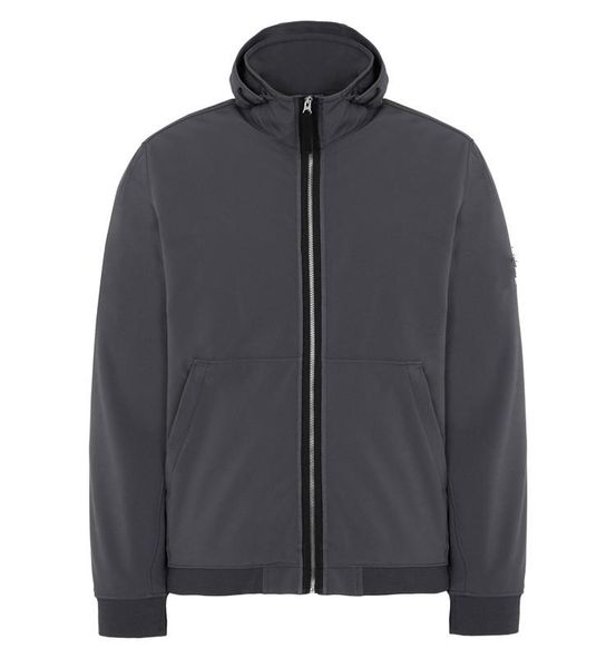 19fw european style light soft shell-r jacket fashion hooded cap loose coat couples women mens jackets hfyyjk003, Black;brown
19fw european style light soft shell-r jacket fashion hooded cap loose coat couples women mens jackets hfyyjk003, Black;brown
