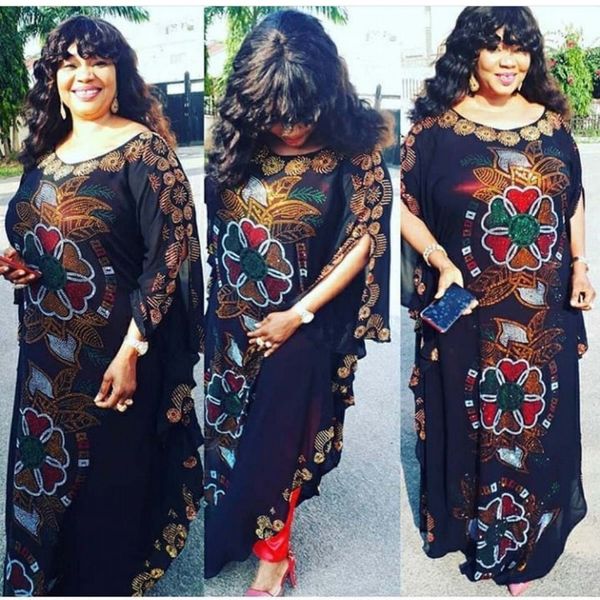 2 piece set african dresses for women dashiki diamond african clothes bazin broder riche slim robe evening long dress, Red
2 piece set african dresses for women dashiki diamond african clothes bazin broder riche slim robe evening long dress, Red