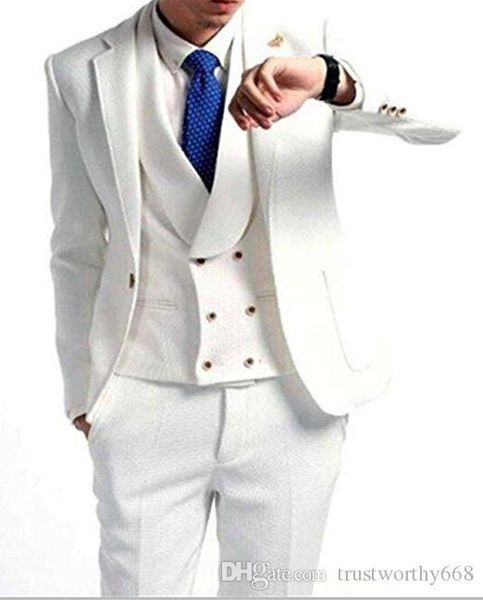 popular one button groomsmen notch lapel groom tuxedos men suits wedding/prom man blazer ( jacket+pants+vest+tie) 217, Black;gray
popular one button groomsmen notch lapel groom tuxedos men suits wedding/prom man blazer ( jacket+pants+vest+tie) 217, Black;gray
