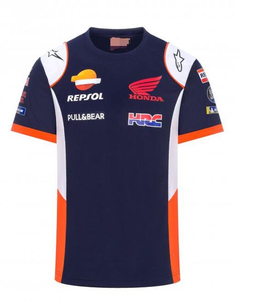 new honda hrc summer motorcycle riding short sleeve quick-drying breathable team racing t-shirt knight half sleeve t-shirt
new honda hrc summer motorcycle riding short sleeve quick-drying breathable team racing t-shirt knight half sleeve t-shirt