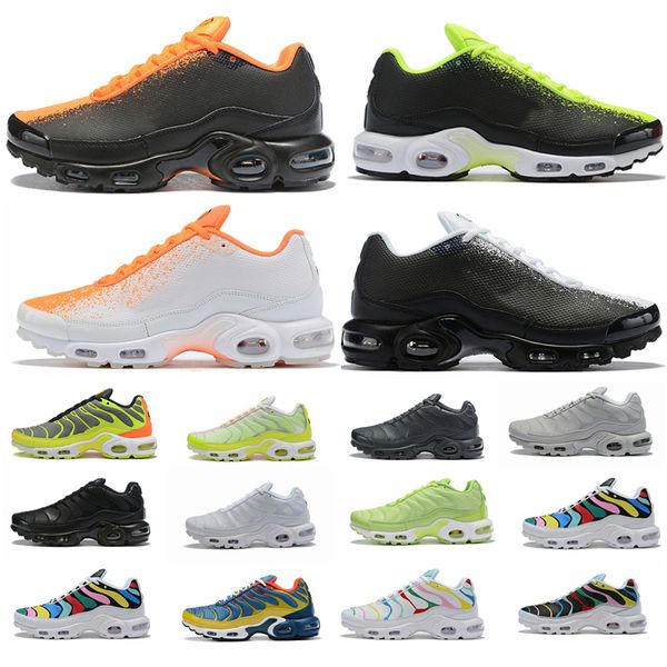 2019 wmns plus tn se running shoes running shoes des chaussures tns gp mercurial women mens designer sneakers trainers femme schuhe size 12
2019 wmns plus tn se running shoes running shoes des chaussures tns gp mercurial women mens designer sneakers trainers femme schuhe size 12