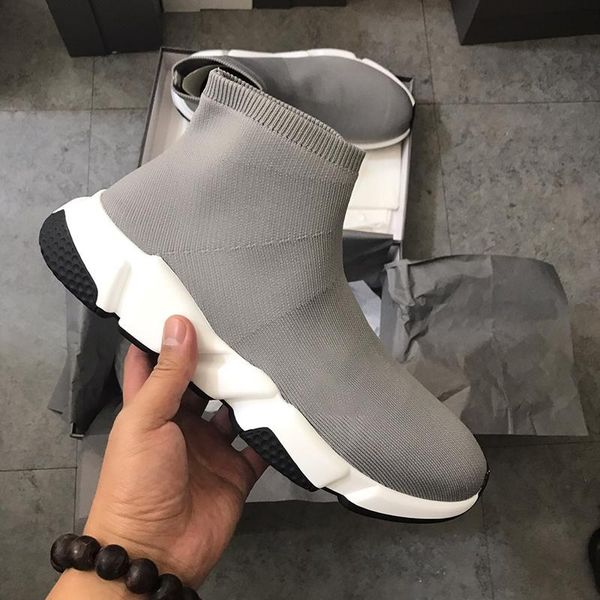 горячая распродажа-кроссовки speed black elastic ban triple fashion flat sock boots повседневная обувь speed trainer runner с обувью boxs
горячая распродажа-кроссовки speed black elastic ban triple fashion flat sock boots повседневная обувь speed trainer runner с обувью boxs