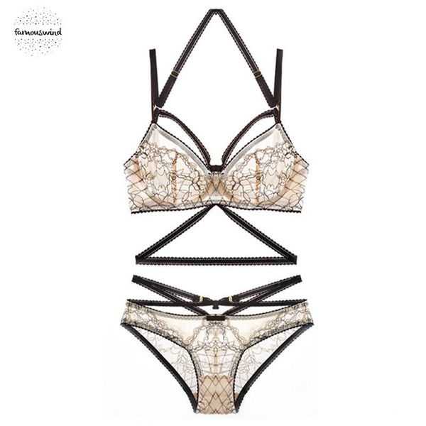 поддержка франция вышивают lace сексуальное белье набор для женщин прозрачный бюстгальтер комплект нижнего белья холтер бинты глубокий v tem, Red;black
поддержка франция вышивают lace сексуальное белье набор для женщин прозрачный бюстгальтер комплект нижнего белья холтер бинты глубокий v tem, Red;black