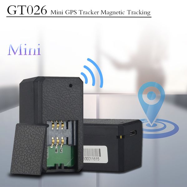 smart mini gps tracker gt026 for vehicle personal gps locator voice monitoring gps+lbs car tracker real-time positioning
smart mini gps tracker gt026 for vehicle personal gps locator voice monitoring gps+lbs car tracker real-time positioning