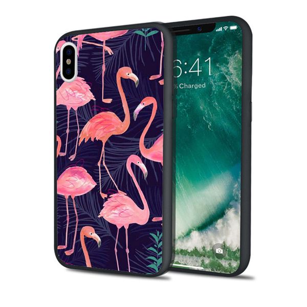 fundas flamingo art phone case for iphone 11 pro xs max xr 8 7 6s plus 5s se 5 case black soft silicone tpu cover.
fundas flamingo art phone case for iphone 11 pro xs max xr 8 7 6s plus 5s se 5 case black soft silicone tpu cover.