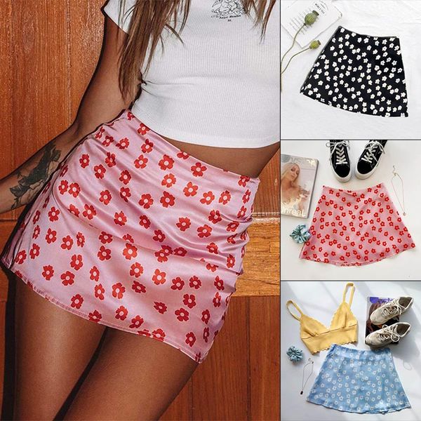 2020 europe and america floral skirt womens girls high waist a line skirt summer fashion short faldas mujer, Black
2020 europe and america floral skirt womens girls high waist a line skirt summer fashion short faldas mujer, Black