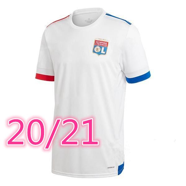 20 21 maillot de foot olympique lyonnais home soccer jersey 2020 2021 lyon football shirt traore memphis fekir men football shirt, Black
20 21 maillot de foot olympique lyonnais home soccer jersey 2020 2021 lyon football shirt traore memphis fekir men football shirt, Black