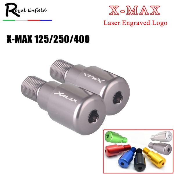 motorbike handler bar cnc motorcycle handlebar ends grips slider for yamaha x-max 125 2016-2017 x-max 250 2009-2015 400
motorbike handler bar cnc motorcycle handlebar ends grips slider for yamaha x-max 125 2016-2017 x-max 250 2009-2015 400