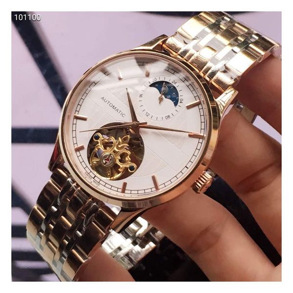 man watch automatic movement sale luxury mens designer watches moon phase flywheel automatic mechanical movement wristwatches montre de luxe
man watch automatic movement sale luxury mens designer watches moon phase flywheel automatic mechanical movement wristwatches montre de luxe