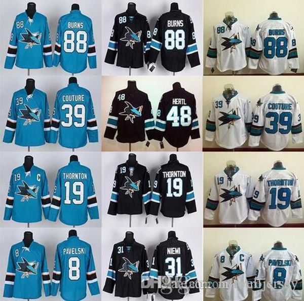 san jose sharks rbk jersey 88 brent burns 65 erik karlsson 9 evander kane 19 joe thornton 39 logan couture 8 joe pavelski hockey jerseys, Black
san jose sharks rbk jersey 88 brent burns 65 erik karlsson 9 evander kane 19 joe thornton 39 logan couture 8 joe pavelski hockey jerseys, Black