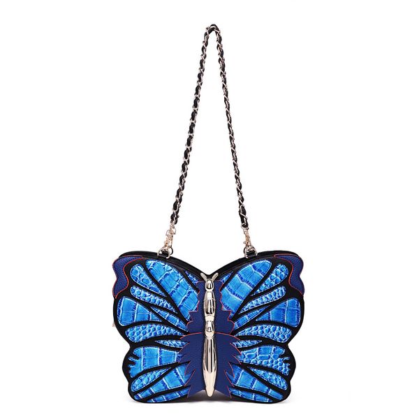 3d butterfly women bags leather patchwork embroidery cross messenger bag girl shoulder bags bag braccialini style handmade art
3d butterfly women bags leather patchwork embroidery cross messenger bag girl shoulder bags bag braccialini style handmade art