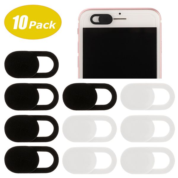 computer mobile phone camera protection privacy plastic webcam cover anti-hacker peeping occlusion stickers protective cover
computer mobile phone camera protection privacy plastic webcam cover anti-hacker peeping occlusion stickers protective cover