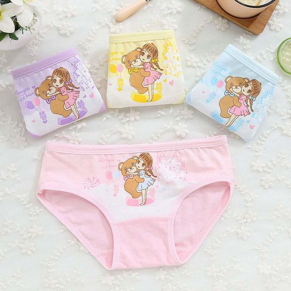 4pcs/set 2019 new cotton boxer briefs princess girls underwear children kids baby cartoon panties underpants, Camo
4pcs/set 2019 new cotton boxer briefs princess girls underwear children kids baby cartoon panties underpants, Camo