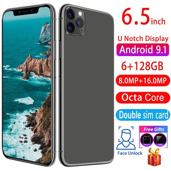 взрыва смартфон x20pro 6,5-дюймовый большой экран электронной коммерции внешней торговли android телефон смартфон
взрыва смартфон x20pro 6,5-дюймовый большой экран электронной коммерции внешней торговли android телефон смартфон