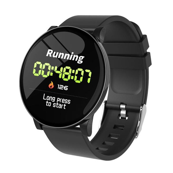 w8 smart watch sports fitness tracker ip67 waterproof smart watch running riding smart bracelet weather fashion ultra-thin 2.5d tempered gla
w8 smart watch sports fitness tracker ip67 waterproof smart watch running riding smart bracelet weather fashion ultra-thin 2.5d tempered gla